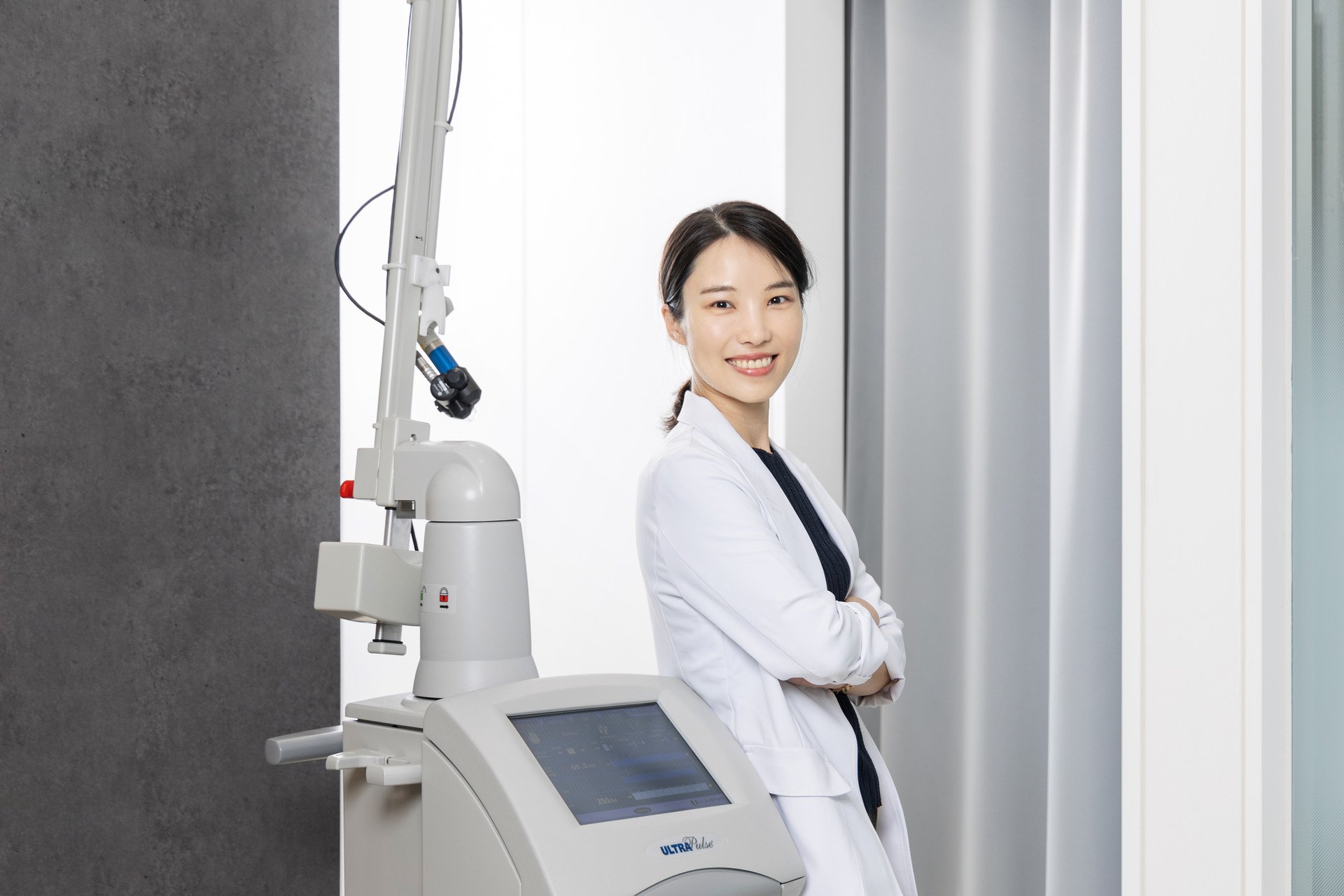 Dr. Hyunhwa Kim, MD — Newve Clinic